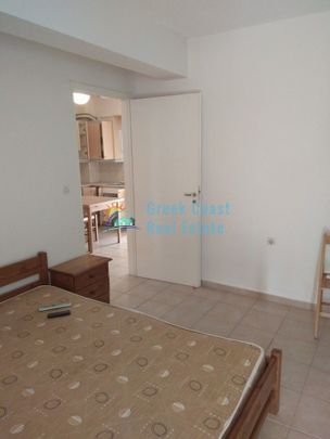 Διαμέρισμα για ενοικίαση Αμπελόκηποι (Πάτρα) - Φωτογραφία 1