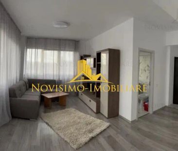 NOVISIMO-IMOBILIARE: PENTHOUSE DE INCH. CU DOUA TERASE , ZONA CENTRALA - Photo 5
