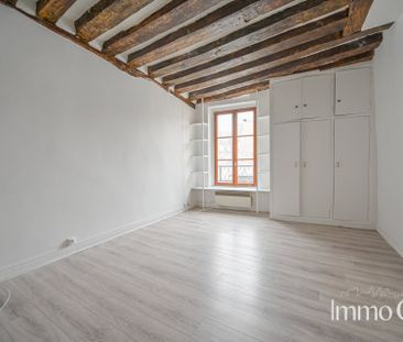 Appartement 1 pièce (studio) - 27.17m² - Photo 6