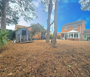 Copse Lane, Ingleby Barwick, Stockton-On-Tees - Photo 1