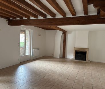 MAISON DE VILLE 111 M2 RENOVEE R+1 - Photo 1