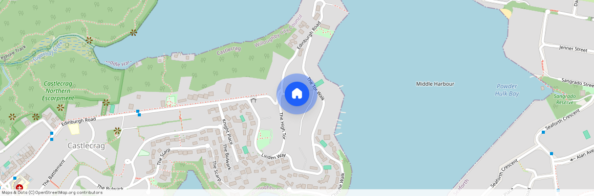 276 Edinburgh Road Castlecrag