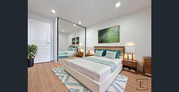 Water Front Property - Photo 1