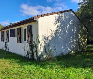 Location Maison 4 pièces 75 m2 à Mérignac - Photo 5