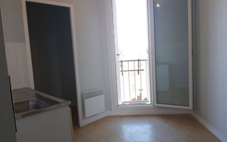 Appartement à louer 2 pièces • Nevers - Photo 4