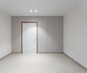 Nieuwbouw, 1 slaapkamer appartement te huur in de Panne - Photo 2