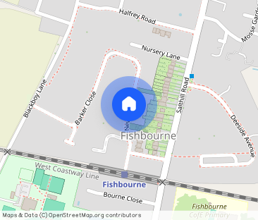 Newport Drive Chichester PO19 - Photo 1