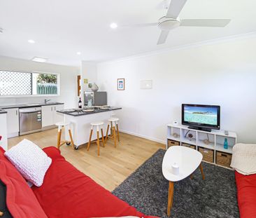 LIGHT BRIGHT 2 BEDROOM UNIT IN THE HEART OF MAROOCHYDORE - Photo 1