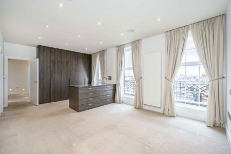 4 bedroom flat to rent - Photo 4