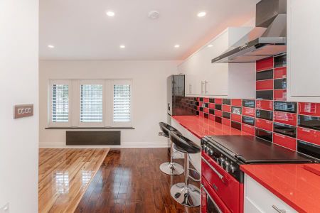 1 bedroom flat to rent - Photo 5