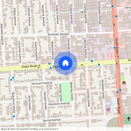 Clovelly Park, Adelaide