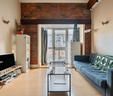 1 bedroom apartment to rent - Photo 3