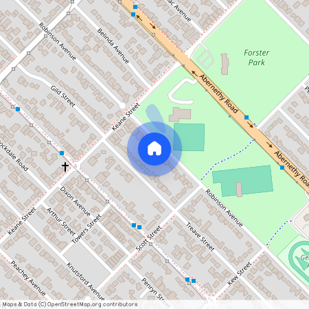 326 Robinson Avenue, CLOVERDALE WA 6105