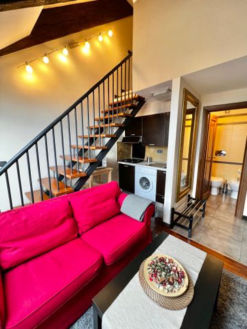 Apartment for rent, 3+kk - 2 bedrooms, 65m - Photo 4