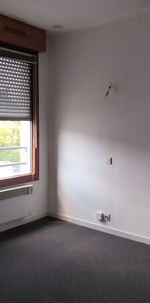 Location Appartement 1 pièce 19m² - Photo 1