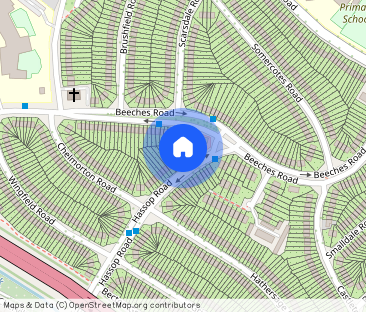 Hassop Road, Birmingham, West Midlands, B42 - Photo 1