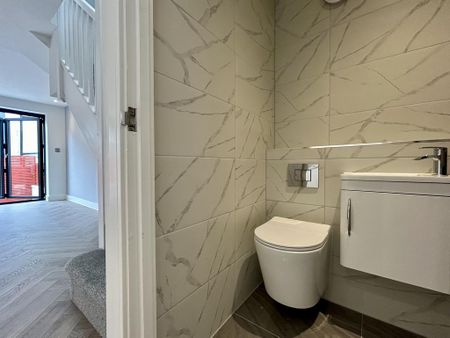 1 bedroom property to rent - Photo 5