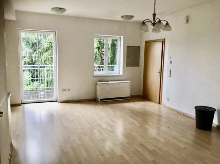 3-Zimmer-Wohnung mit großem Balkon zur Vermietung ! - Photo 2