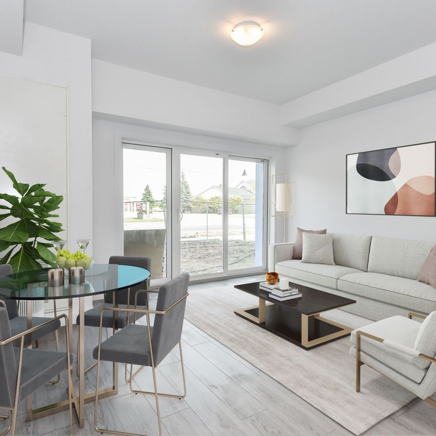 For Lease - 180 Northumberland Road Unit# 306, North Dumfries, Ontario - Photo 1