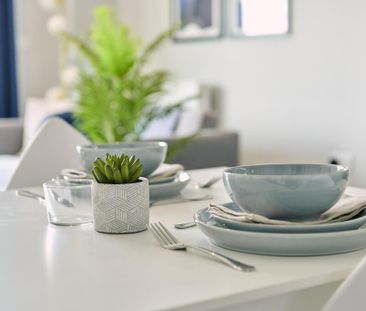 Studio to rent - Photo 2