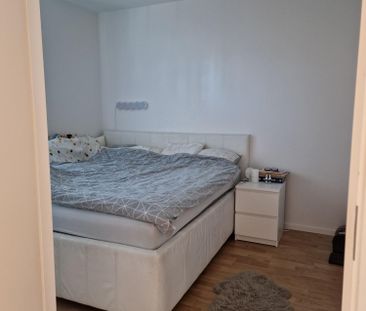 Regementsvägen 12A - Foto 6