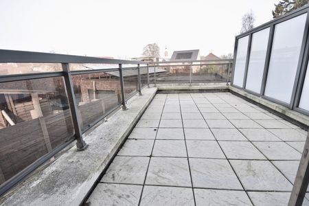 Tweeslaapkamerappartement in Hamme - Foto 3