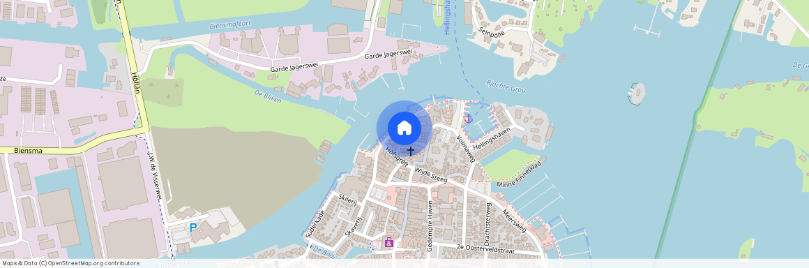 It Terpspaad 4, 9001 AP, Grou