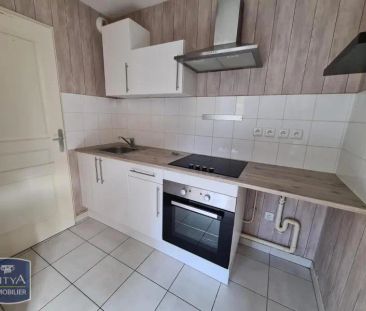 Appartement à louer 2 pièces 48.53m² - Photo 3