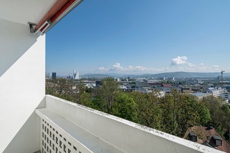 Ihr neues Zuhause mit urbanem Flair und wundervoller Aussicht! - Photo 3