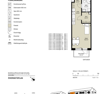 Vivelvägen 4, 75660, Uppsala - Photo 4