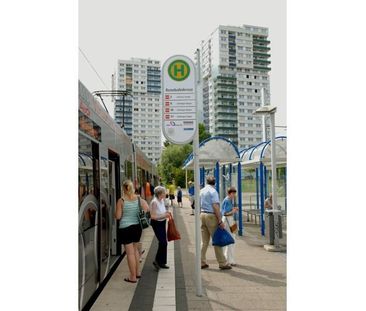 Unstrutstraße 3 - An der Peißnitzinsel - Photo 1