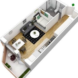 Tegelbruksvägen 1, Halmstad - Photo 3