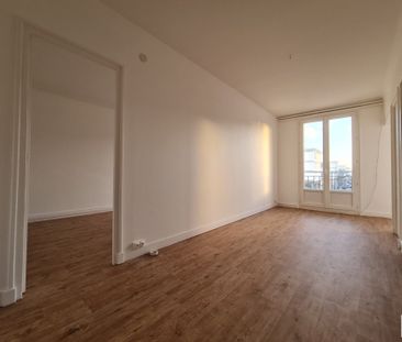Location Appartement 2 pièces 47m² LE HAVRE 76600 - Photo 1