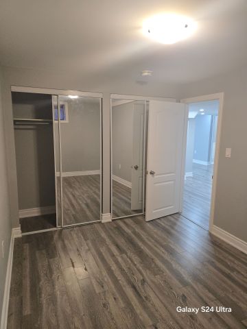 For Lease - 91 Earlsbridge Boulevard Unit# Basement, Brampton, Ontario - Photo 5