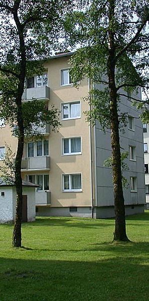 Wohnanlage der LAWOG Brachbergstr.12/1 4820 Bad Ischl - Photo 1