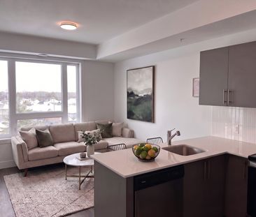 For Lease - 26 Lowes Road Unit# 509, Guelph, Ontario - Photo 1