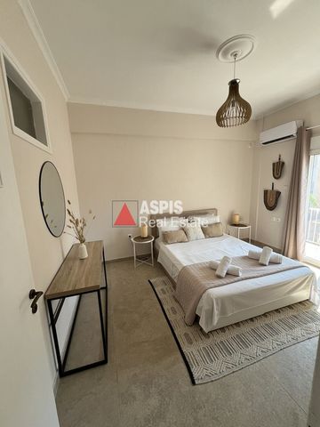 Διαμέρισμα 86 τ.μ. προς ενοικίαση - Photo 2