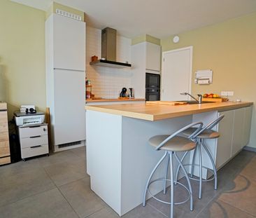 NIEUWBOUWAPPARTEMENT MET 2 SLKS EN TERRAS - Photo 5