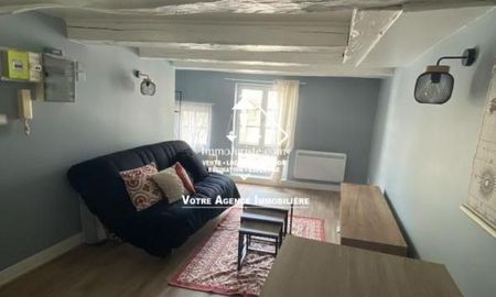 Location Appartement 1 pièce Limoges (87000) - Photo 5