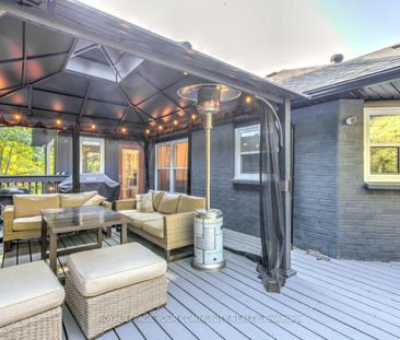 For Lease - 161 Heathwood Heights Drive, Aurora, Ontario - Photo 2