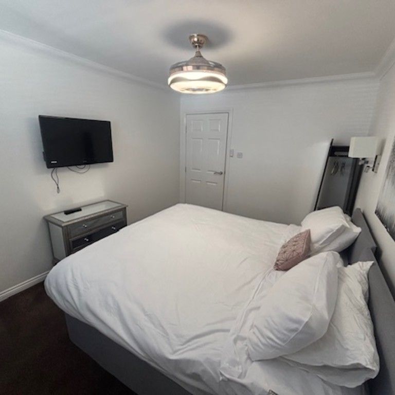 2 Bedroom Property To Rent - Photo 1