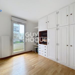 Appartement Eaubonne 2 pièce(s) 44.58 m2 - Photo 2