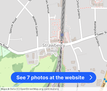 Berkley Close, Twickenham - Photo 1