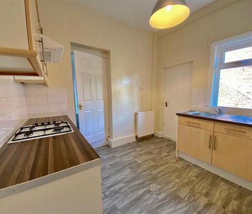 2 bedroom apartment to rent - Photo 6