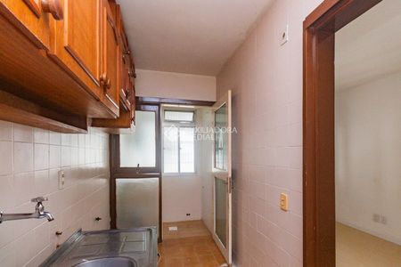 Apartamento com 1 quarto e 42m² para alugar em Jardim do Salso, Porto Alegre. - Photo 5