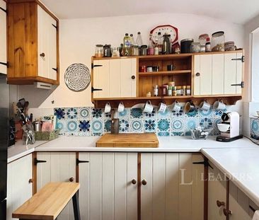 2 bedroom cottage to rent Bromsgrove, SN7 - Photo 5