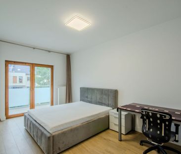 Domy - bliźniak na wynajem, Bielany Wrocławskie - Zdjęcie 3