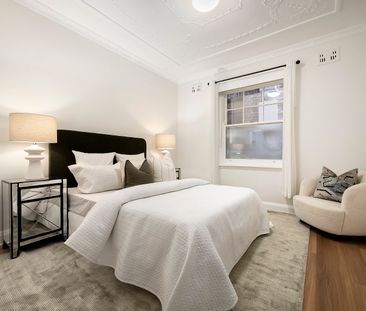 3/3 Farrell Avenue, Darlinghurst NSW 2010 - Apartment For Rent | Do... - Photo 2