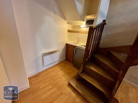 Location Appartement 2 pièces 35m² CHATEAUROUX 36000 - Photo 5