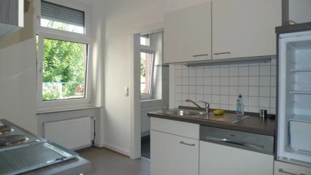 Schönes 1-Zimmer-Appartement - mit Terrassennutzung! - Photo 2